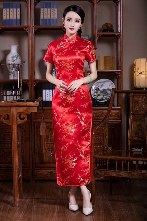 qipao dress